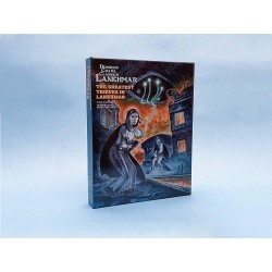 Dungeon Crawl Classics: The...