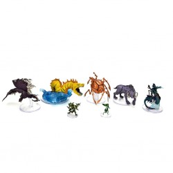 Critical Role: Monsters of...