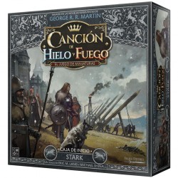 Canción de hielo y fuego:...