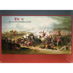 The '45: Jacobite Rebellion...