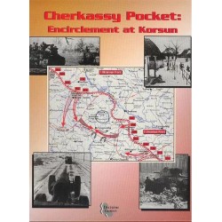 Cherkassy Pocket:...
