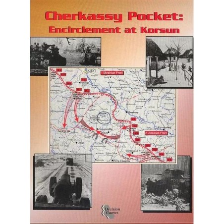 Cherkassy Pocket:...