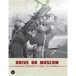 Drive on Moscow: Operation...