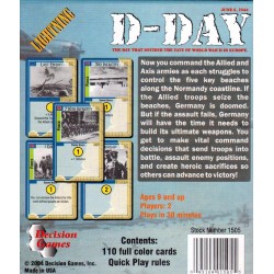 Lightning: D-Day