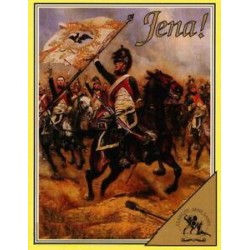 Jena! (en bolsa)