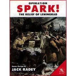 Operation Spark: The Relief...