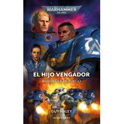 Warhammer 40000: El Hijo...