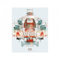 Kanban EV (Inglés)