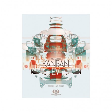 Kanban EV (Inglés)