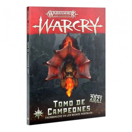 Warhammer. Age of Sigmar:...