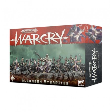 Warhammer. Age of Sigmar:...