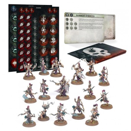Warhammer. Age of Sigmar:...