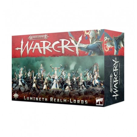 Warhammer. Age of Sigmar:...