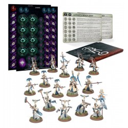 Warhammer. Age of Sigmar:...