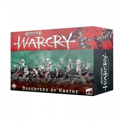 Warhammer. Age of Sigmar:...