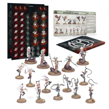 Warhammer. Age of Sigmar:...