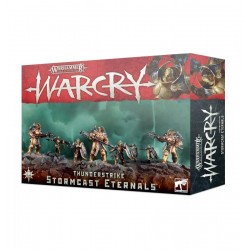 Warhammer. Age of Sigmar:...