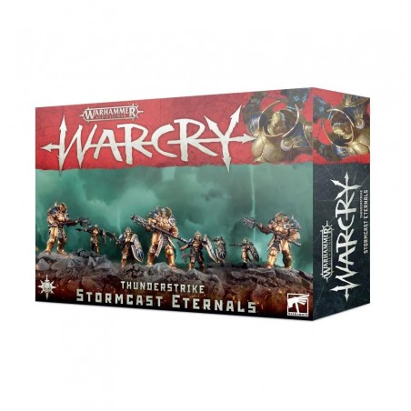 Warhammer. Age of Sigmar:...