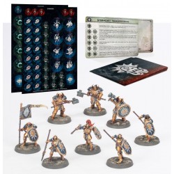 Warhammer. Age of Sigmar:...