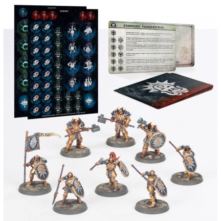 Warhammer. Age of Sigmar:...