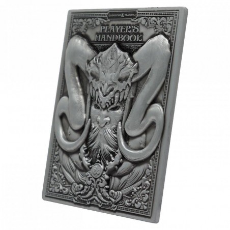 Dungeons & Dragons: Lingote...