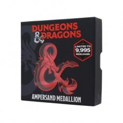 Dungeons & Dragons:...