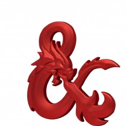 Dungeons & Dragons:...