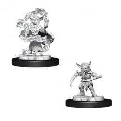 Critical Role: Unpainted...