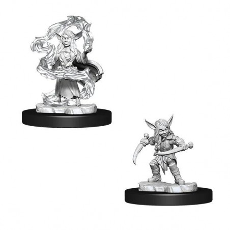 Critical Role: Unpainted...