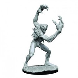 Critical Role: Unpainted...