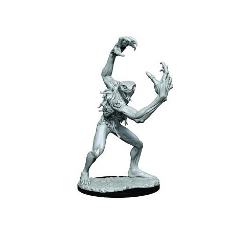 Critical Role: Unpainted...