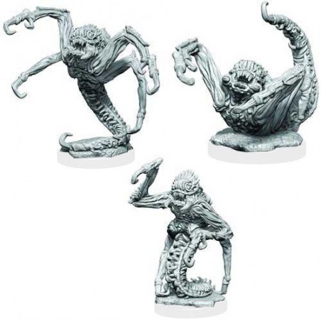 Critical Role: Unpainted...