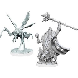 Critical Role: Unpainted...