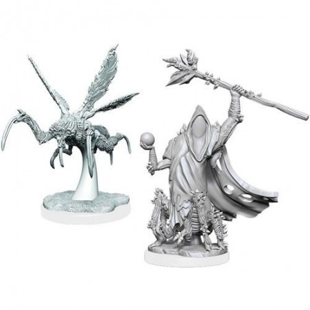 Critical Role: Unpainted...