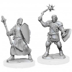 Critical Role: Unpainted...