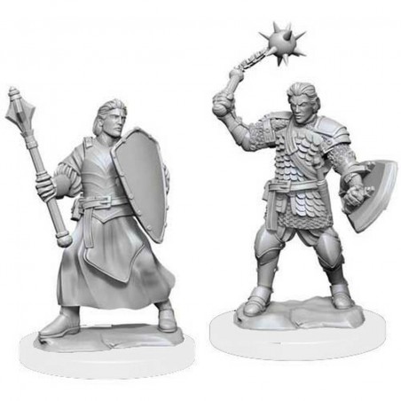 Critical Role: Unpainted...