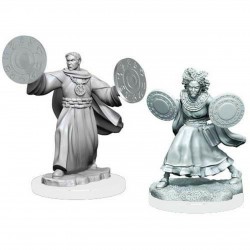Critical Role: Unpainted...