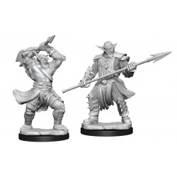 Critical Role: Unpainted...