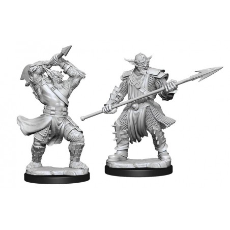 Critical Role: Unpainted...