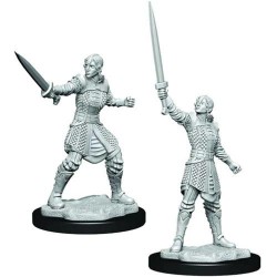 Critical Role: Unpainted...