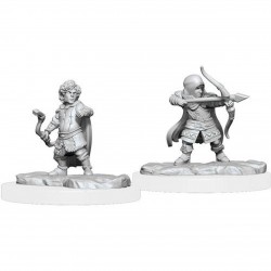 Critical Role: Unpainted...