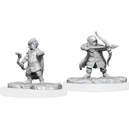 Critical Role: Unpainted...