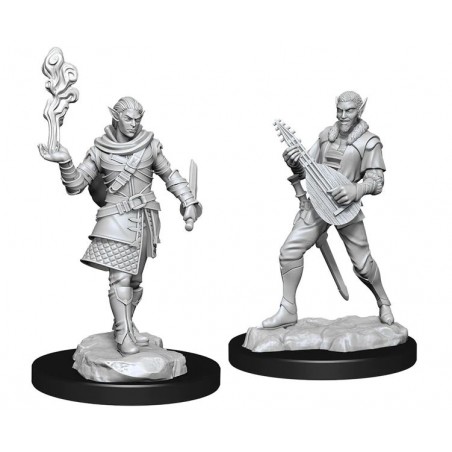 Critical Role: Unpainted...