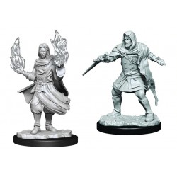 Critical Role: Unpainted...