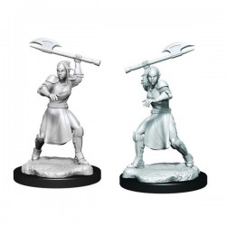 Critical Role: Unpainted...
