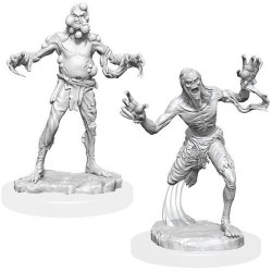 Critical Role: Unpainted...