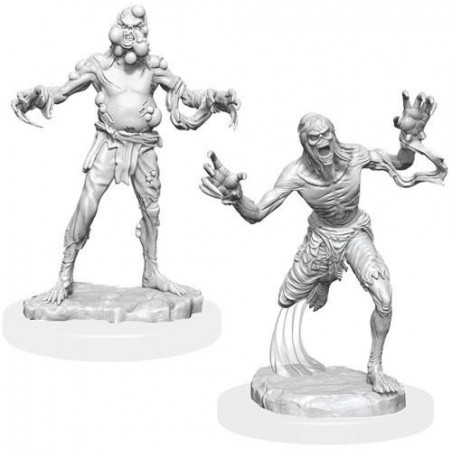Critical Role: Unpainted...