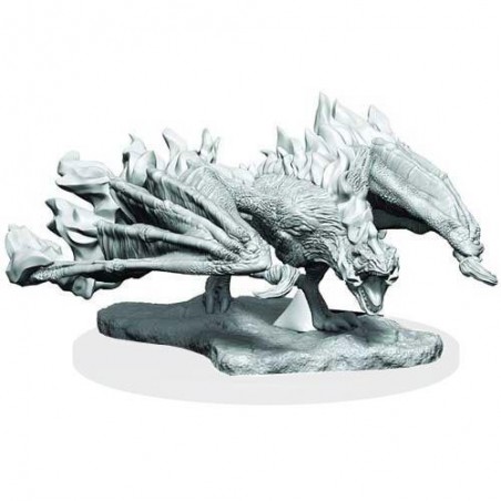 Critical Role: Unpainted...