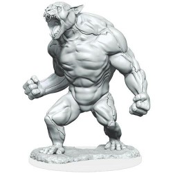 Critical Role: Unpainted...