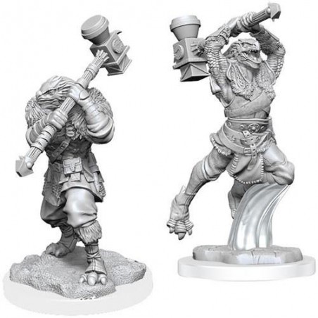 Critical Role: Unpainted...